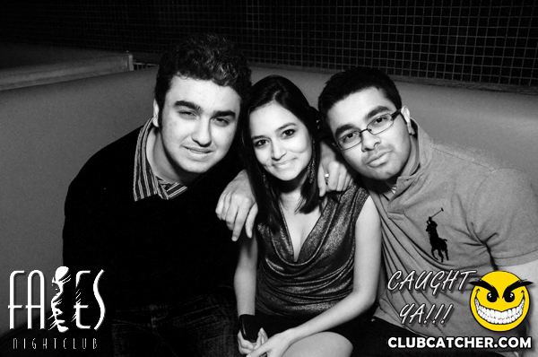 Faces nightclub photo 95 - April 27th, 2012