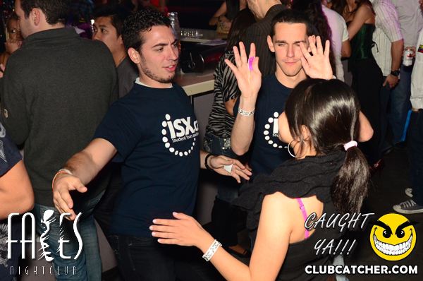 Faces nightclub photo 97 - April 27th, 2012