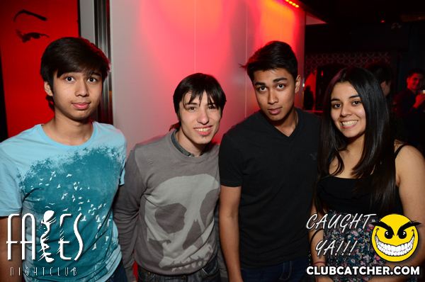 Faces nightclub photo 99 - April 27th, 2012