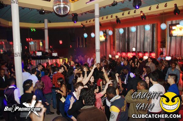 Luxy nightclub photo 1 - April 27th, 2012