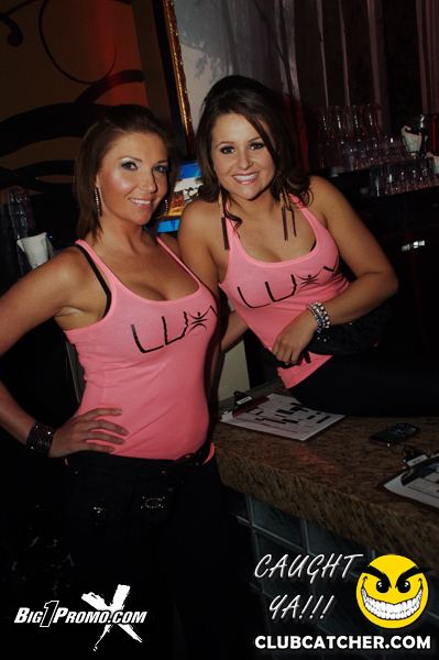 Luxy nightclub photo 11 - April 27th, 2012