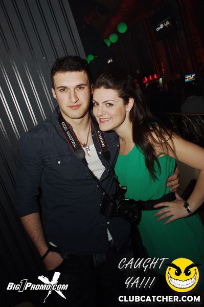 Luxy nightclub photo 105 - April 27th, 2012