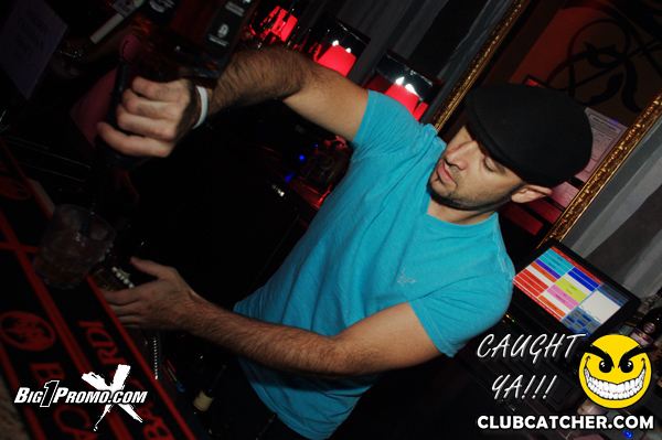 Luxy nightclub photo 106 - April 27th, 2012