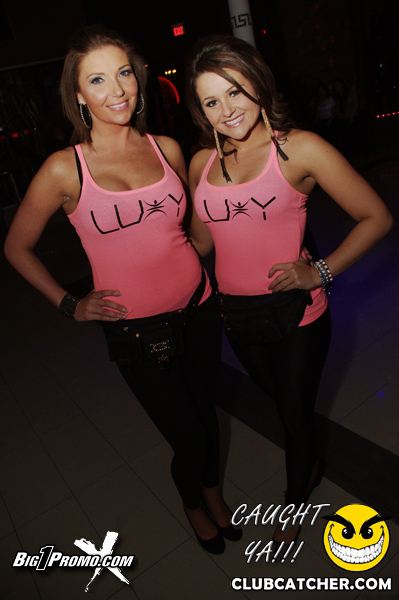 Luxy nightclub photo 108 - April 27th, 2012
