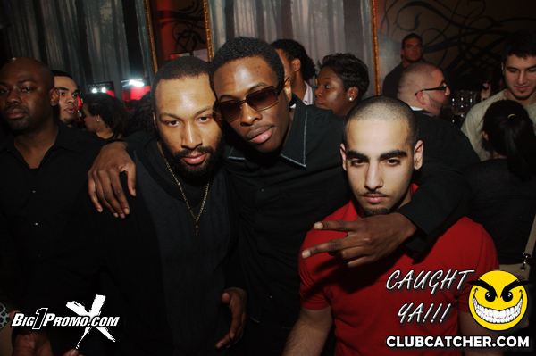 Luxy nightclub photo 111 - April 27th, 2012