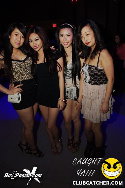 Luxy nightclub photo 116 - April 27th, 2012