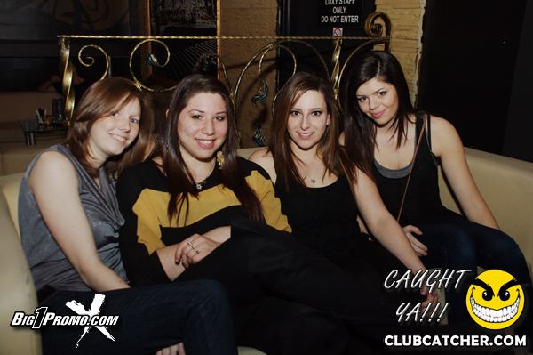 Luxy nightclub photo 13 - April 27th, 2012