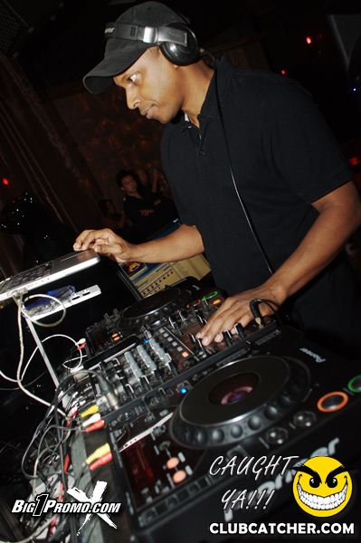 Luxy nightclub photo 14 - April 27th, 2012