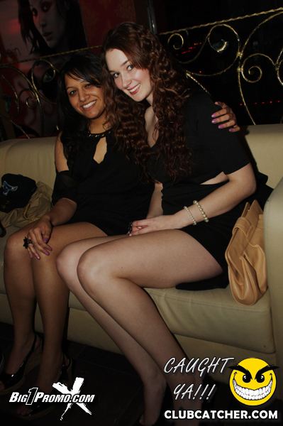 Luxy nightclub photo 15 - April 27th, 2012