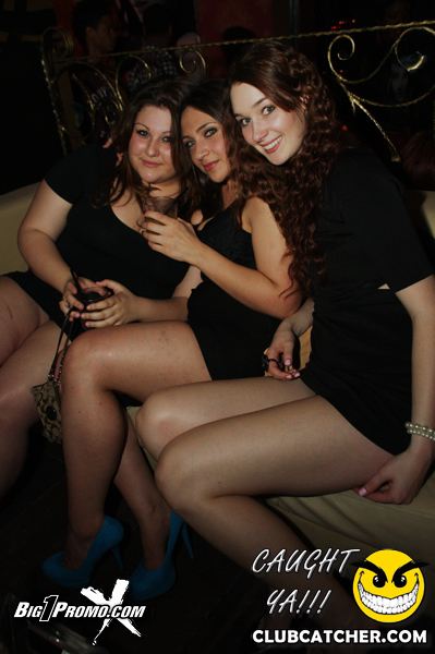 Luxy nightclub photo 141 - April 27th, 2012