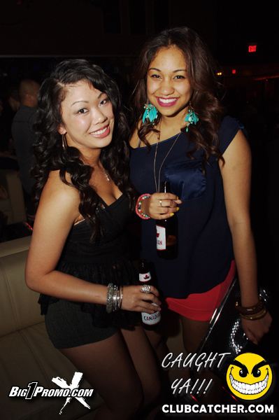 Luxy nightclub photo 151 - April 27th, 2012