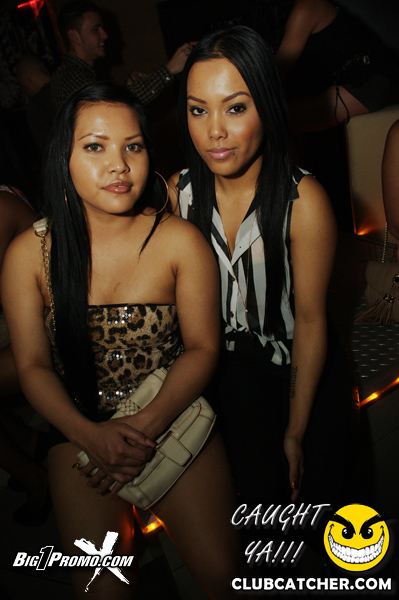 Luxy nightclub photo 155 - April 27th, 2012