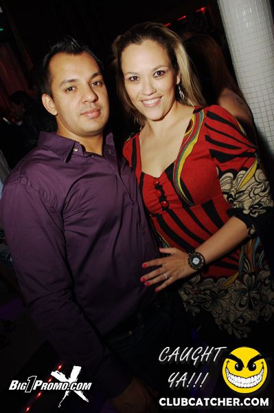 Luxy nightclub photo 156 - April 27th, 2012