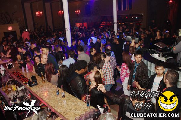 Luxy nightclub photo 157 - April 27th, 2012