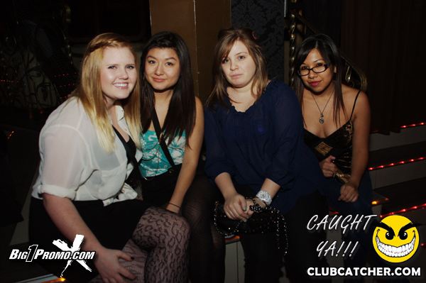 Luxy nightclub photo 159 - April 27th, 2012