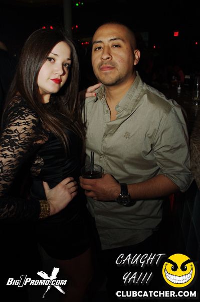 Luxy nightclub photo 168 - April 27th, 2012