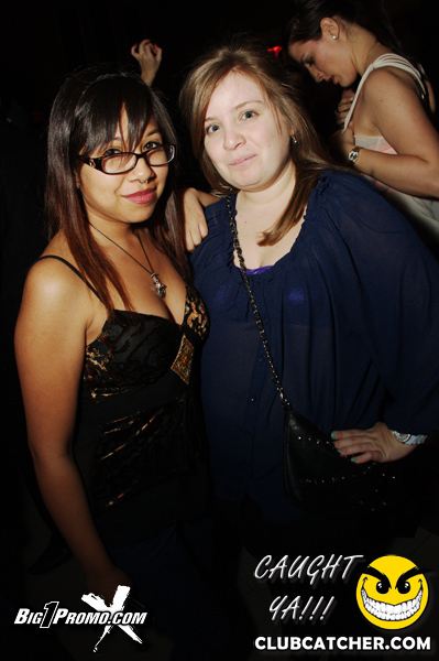 Luxy nightclub photo 170 - April 27th, 2012