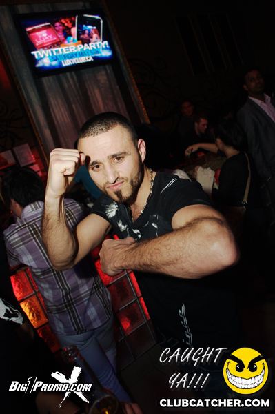 Luxy nightclub photo 182 - April 27th, 2012