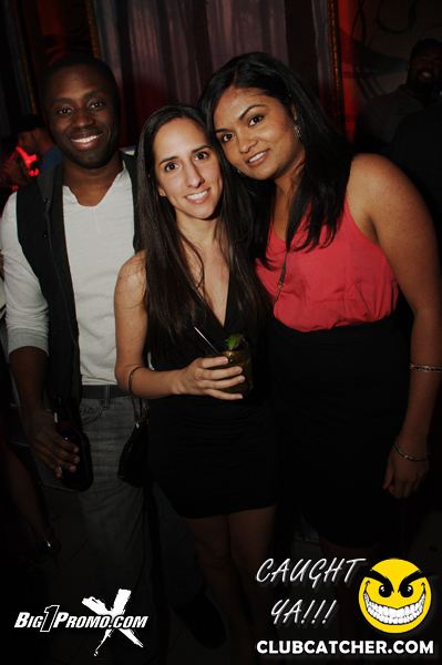 Luxy nightclub photo 183 - April 27th, 2012