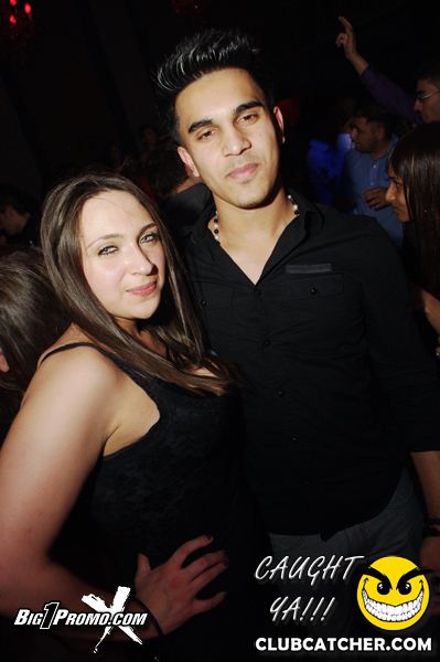 Luxy nightclub photo 188 - April 27th, 2012