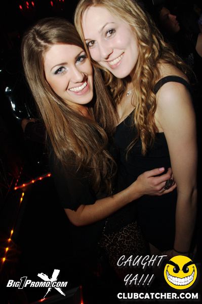 Luxy nightclub photo 192 - April 27th, 2012