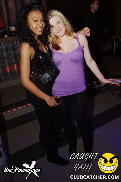 Luxy nightclub photo 3 - April 27th, 2012