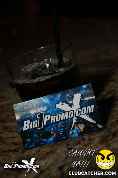 Luxy nightclub photo 21 - April 27th, 2012