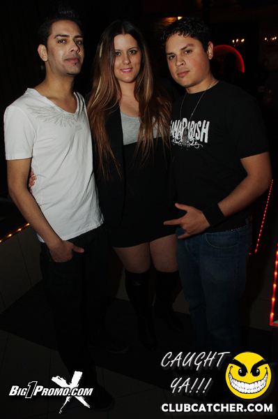 Luxy nightclub photo 206 - April 27th, 2012