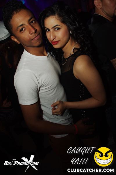 Luxy nightclub photo 207 - April 27th, 2012