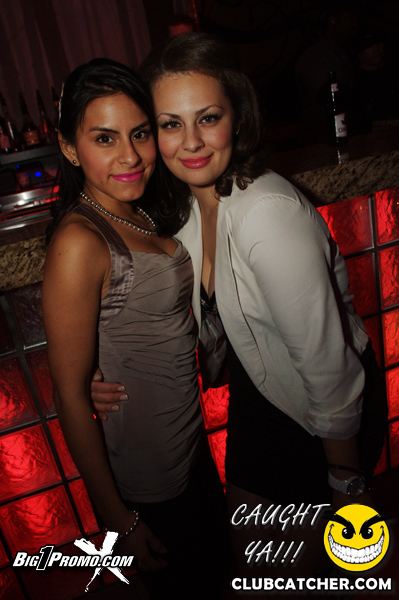 Luxy nightclub photo 22 - April 27th, 2012