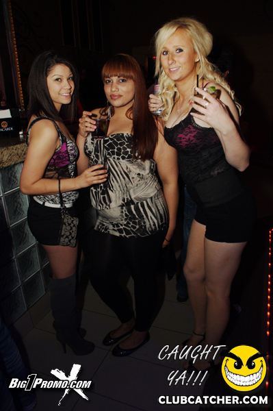 Luxy nightclub photo 23 - April 27th, 2012