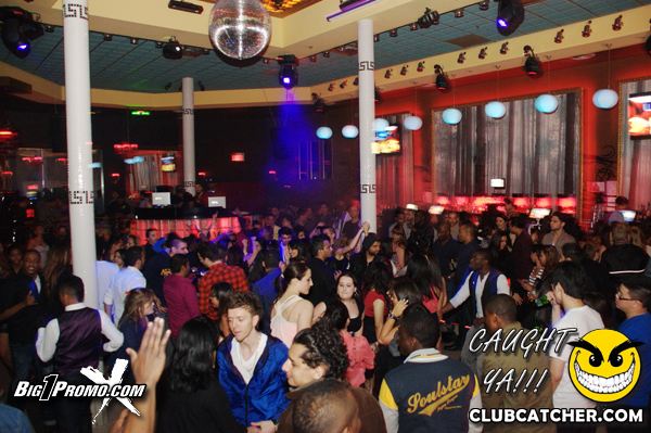 Luxy nightclub photo 24 - April 27th, 2012