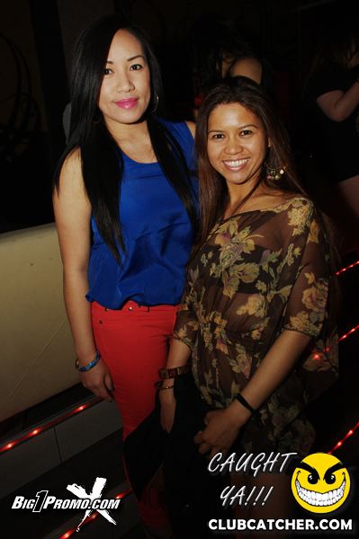 Luxy nightclub photo 25 - April 27th, 2012