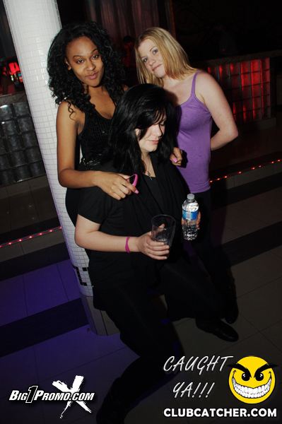 Luxy nightclub photo 26 - April 27th, 2012
