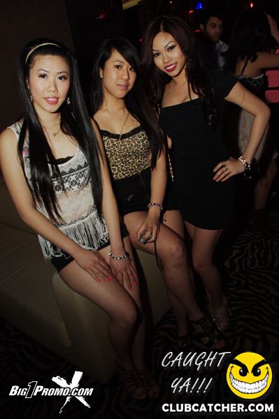 Luxy nightclub photo 27 - April 27th, 2012