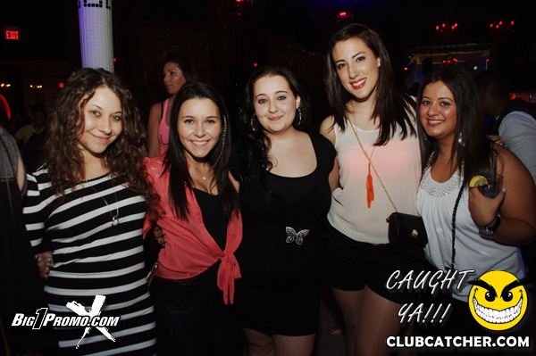 Luxy nightclub photo 28 - April 27th, 2012