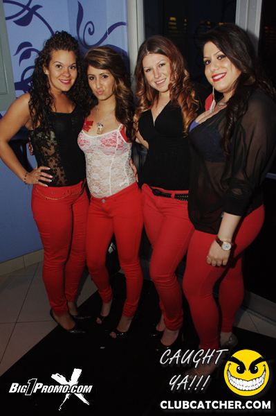 Luxy nightclub photo 4 - April 27th, 2012