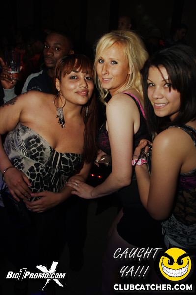 Luxy nightclub photo 31 - April 27th, 2012