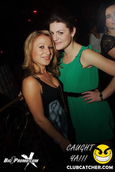 Luxy nightclub photo 32 - April 27th, 2012