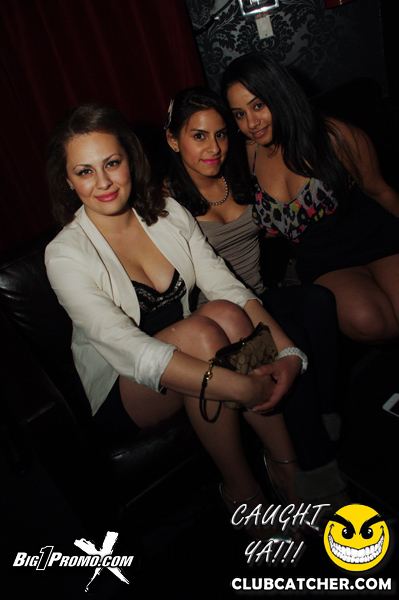 Luxy nightclub photo 33 - April 27th, 2012