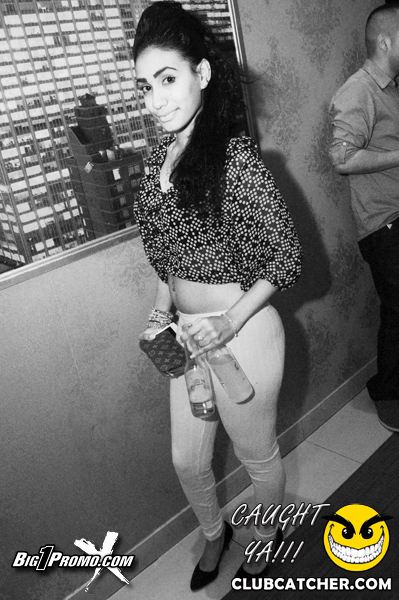 Luxy nightclub photo 34 - April 27th, 2012