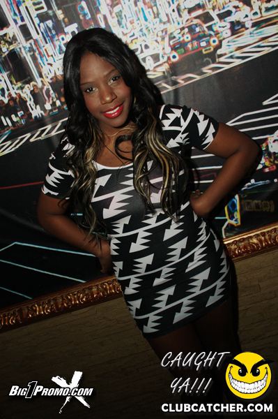 Luxy nightclub photo 36 - April 27th, 2012