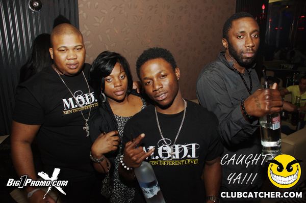 Luxy nightclub photo 37 - April 27th, 2012