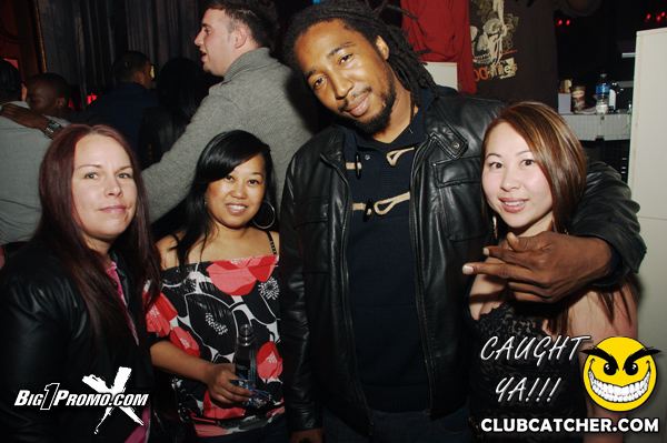 Luxy nightclub photo 38 - April 27th, 2012