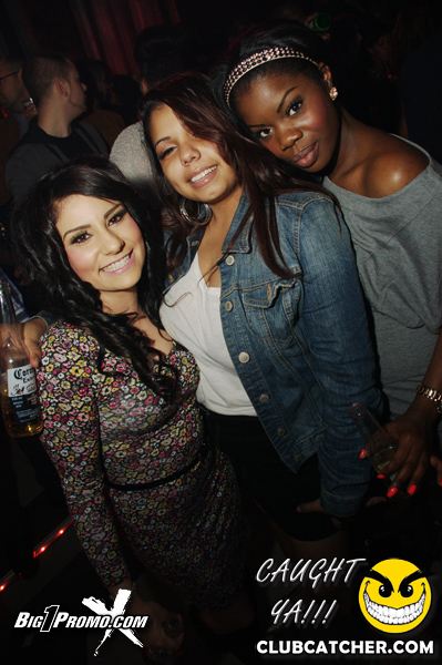 Luxy nightclub photo 40 - April 27th, 2012