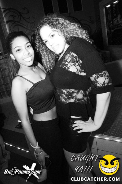 Luxy nightclub photo 42 - April 27th, 2012