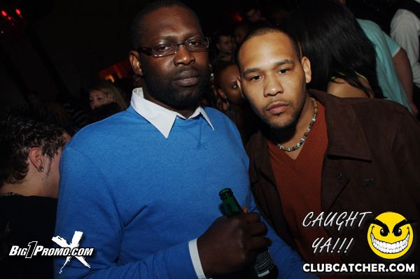 Luxy nightclub photo 43 - April 27th, 2012