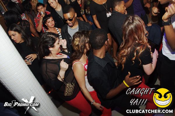 Luxy nightclub photo 47 - April 27th, 2012