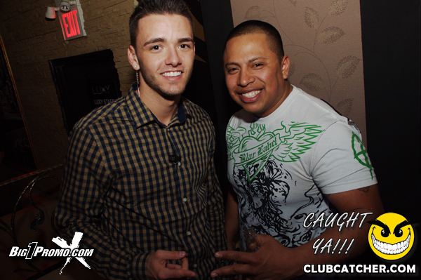 Luxy nightclub photo 48 - April 27th, 2012