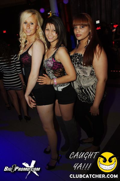 Luxy nightclub photo 6 - April 27th, 2012